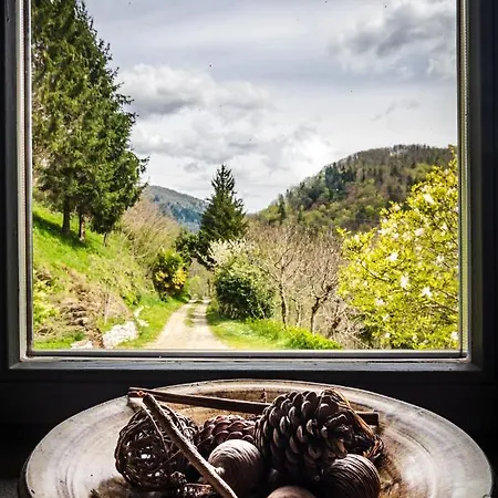 Kuninez, With Summer Kitchen Most na Soči