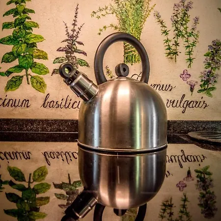 Kuninez, With Summer Kitchen Ferienhaus