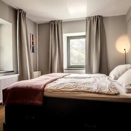 Ferienhaus Kuninez, With Summer Kitchen *