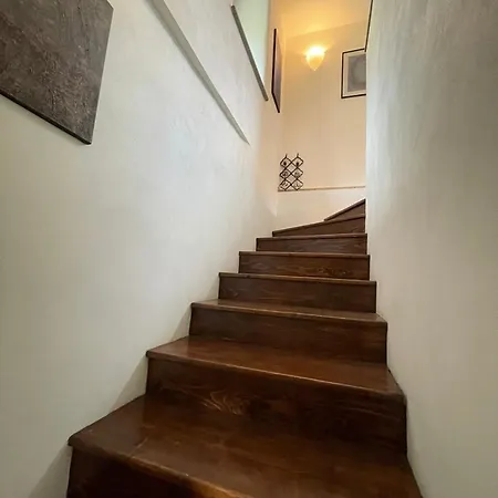 Kuninez, With Summer Kitchen Ferienhaus *