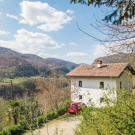 Kuninez, With Summer Kitchen *