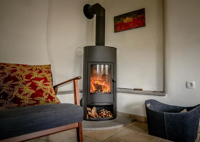 Kuninez, With Summer Kitchen Casa vacanze Most na Soči