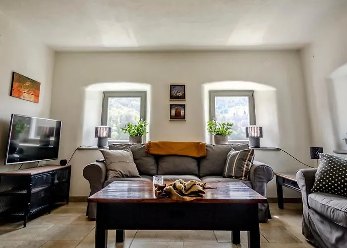 Casa vacanze Kuninez, With Summer Kitchen