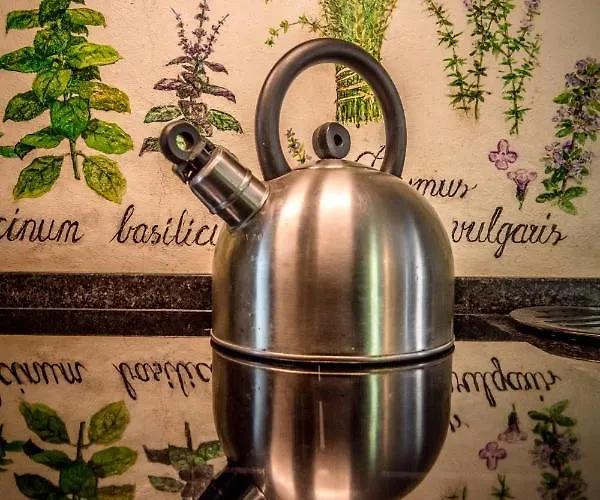 Kuninez, With Summer Kitchen Casa vacanze