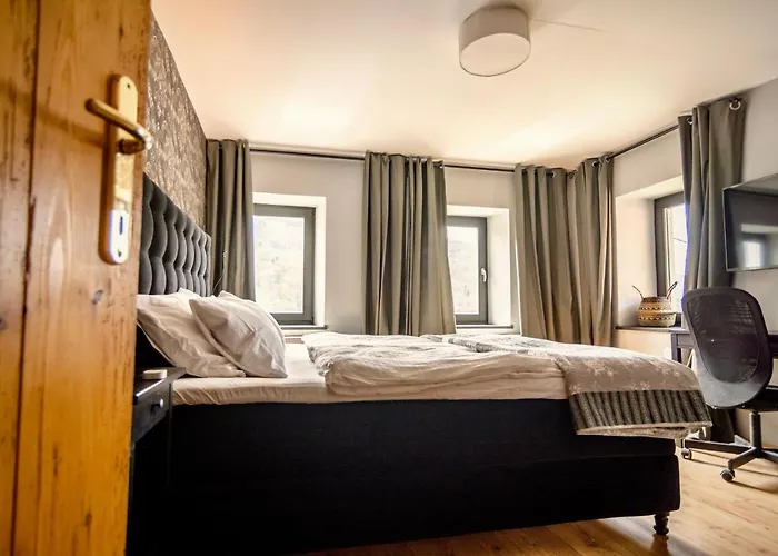 Casa vacanze Kuninez, With Summer Kitchen