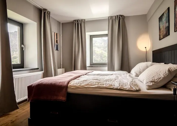 בית נופש Kuninez, With Summer Kitchen *