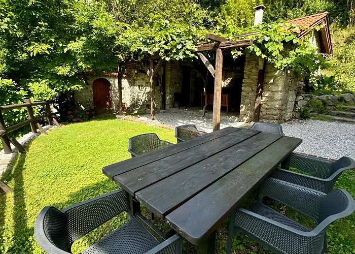 Casa vacanze Kuninez, With Summer Kitchen