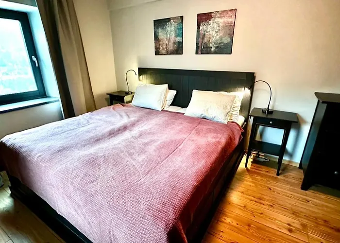 Kuninez, With Summer Kitchen * Most na Soči