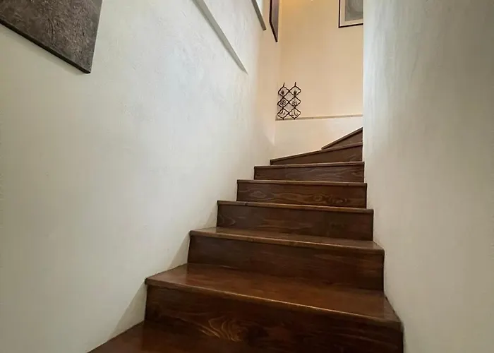 Kuninez, With Summer Kitchen Casa vacanze *